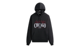Chicago Nelson Hoodie "Black" KHM033925 001