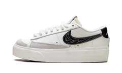 Blazer Low Platform WMNS"Needlework" FJ4556 133