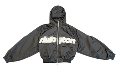 Flagship Abbots Jacket "Black" FLGS JK00
