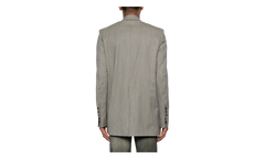 Concordian Jacket "Grey Melange" RR01F2721 WME 178