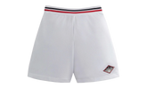 Wilson Basketball Shorts "White" W91M314614WWTA
