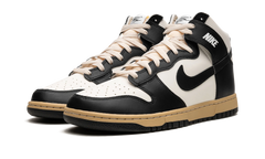 DUNK HIGH RETRO WMNS"Vintage Panda" DZ4732 133