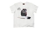 Block Rockin' Beats Vintage Tee "White" BC24FWTE11 WHITE