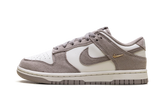 Dunk Low WMNS"Malt Gold Mini Swoosh" IB4417 105