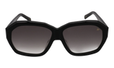 Junior Acetate "Black / Black Gradient" MPJR2 0003 8T1