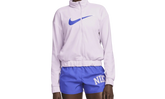 Womens Dri-fit Swoosh Running Jacket Womens Style"DOLL/WHITE" DQ6383 530
