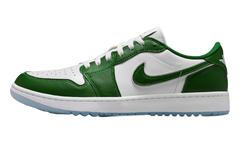 1 Low Golf "Forest Green" DD9315 300