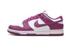 Dunk Low Next Nature WMNS"Hot Fuchsia" DD1873 110