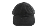 Friday Distressed Cap "Black" UE76CA326B BLAC