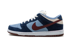 SB Dunk Low Premium "FTC Finally" 313170 463