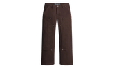 Detached Double Knee Pant "Dirt" LST 44 22705 DIRT