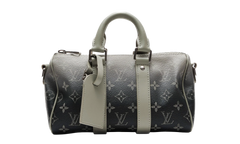 Keepall Bandoulière 25 "Pastel Gradient" M11591