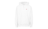 Small Box Hoodie "FW21" SU11027