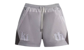 Mesh Turbo Shorts "Galaxy" KHM060443 015