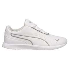 Ella Lace Up Sneakers
