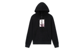Dion Hoodie "Black Cross Grillz" MLFQK909 T1181BKCGZ