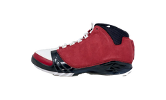 23 Retro "Oklahoma Sooners PE" FV1334 600