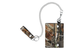 Leather Chain Wallet "Realtree AP Camo" SU27162