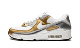 AIR MAX 90 SE MNS WMNS"Metallic" DJ6208 100