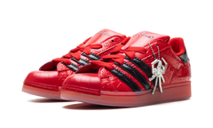 Superstar "Sp5der Red Black" KJ7005