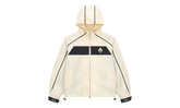 Zayden Windbreaker Jacket "Raw Sand" MEXOW1207 W2277RWSND