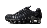 Shox TL WMNS"Black Metallic Silver" IB1087 001