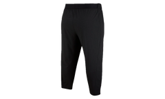 Essential 7/8 Running Pants"Black" CJ0598 011