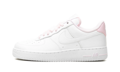 Air Force 1 Low Vintage WMNS"Pink Foam Velvet Laces" HV4403 601