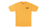Vintage Souvenir T-Shirt "Yellow" GD023