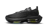 ZOOM DOUBLE STACKED MNS WMNS"Black/ Volt" CI0804 001
