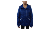 Gatekeeper Jacket WMNS "Soda Light Blue" A3KQU ZDE
