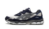 Gel-NYC "Navy Steel" 1201A789 100