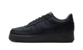 Air Force 1 Low WMNS"Valentine's Day - Triple Black" IQ9965 001