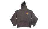 EE Warren Lotas Slam Dunk Hoodie "Stonewashed Black" EE312