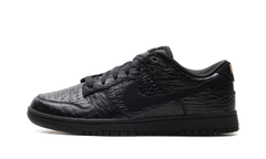 Dunk Low WMNS"Black Croc" HV4388 001