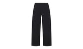 MATTE SIDE SNAPS PANT "Nike - Obsidian" SKM056