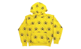 Every Tear Is A Star Hoodie "Yellow" DT596