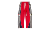 Lisbon Swish "Red" 11451 10005VFLSE RED