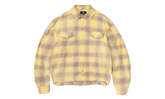 Vintage Flannel "Desert Yellow" MLM100474-34