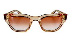 Midixathrill Sunglasses "Rose Pink - Silver" CHRM0979