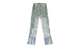 Coliseum Fusion Denim "Blue" 11200430008