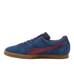 Brasil Lace Up Sneakers