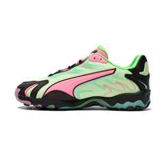 Inhale Speed Style Sneakers
