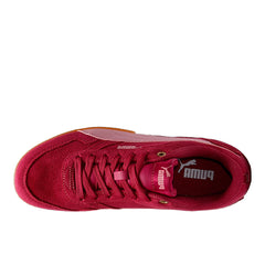 Bella Donna SD Lace Up Sneakers