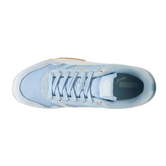 Bella Donna Nylon Lace Up Sneakers