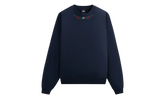 Rose Nelson Crewneck "Nocturnal" KHM031469 413