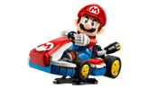 Mario Kart™ – Mario & Standard Kart "Red" 72037