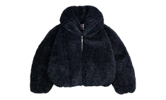 Enoch The Coat "Black" ENCH CO00