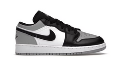 1 Low Shadow Toe (GS)