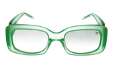 Godfather Neon Limited Edition Acetate "Neon Green Translucent" GDGD2 0009 52A7